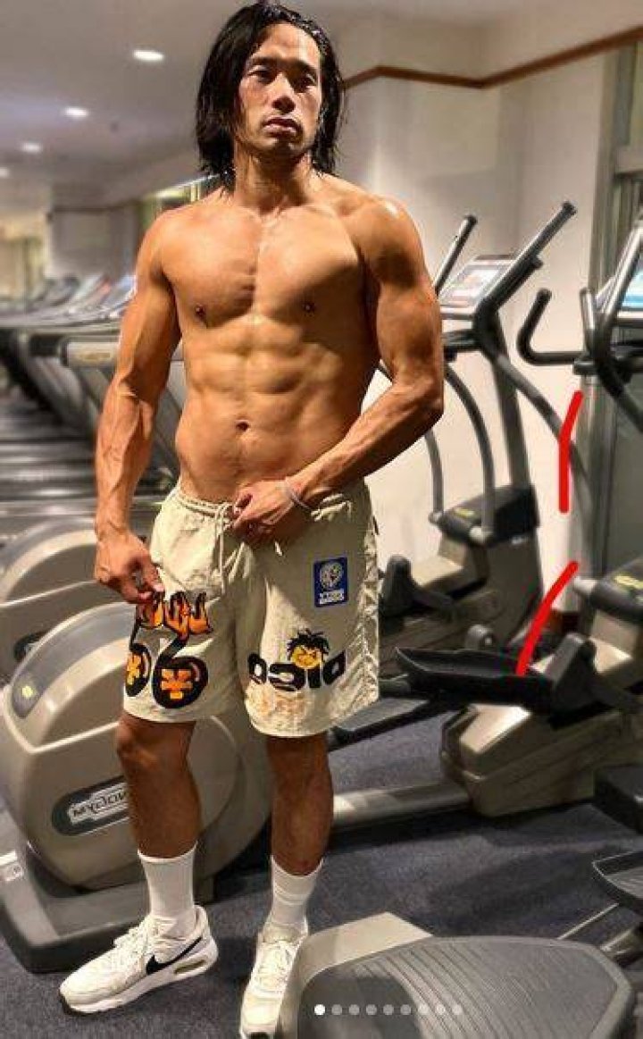 Scott Ly Age, Biography, Height, Place of Birth, News & Photos See latest