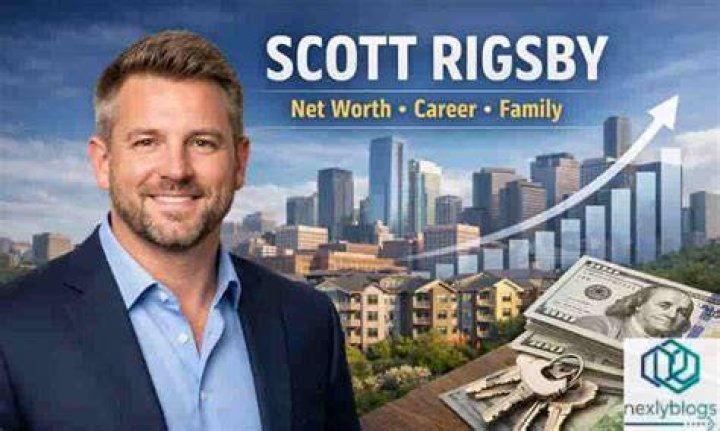Scott Ly Net Worth, Age, Bio, Wiki, Movies, Dating (Updated 2023)