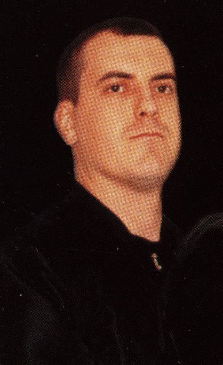 Scott McGuinness Encyclopaedia Metallum The Metal Archives