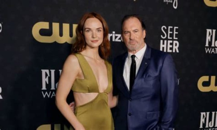 Scott Patterson Age, Career, Net Worth, Full Facts
