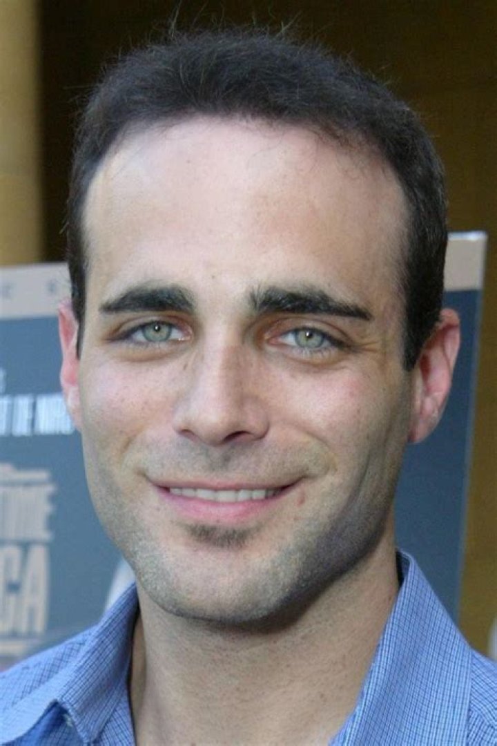 Scott Schutzman Tiler Pel&iacute;culas, biograf&iacute;a y listas en MUBI