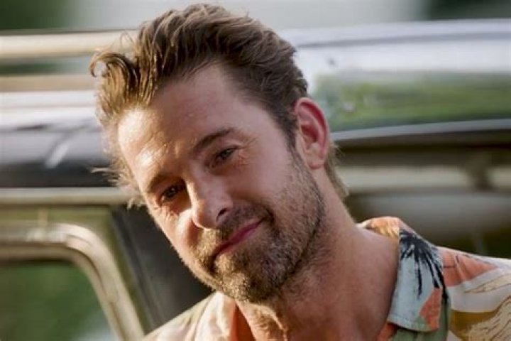 Scott Speedman's Journey To Stardom