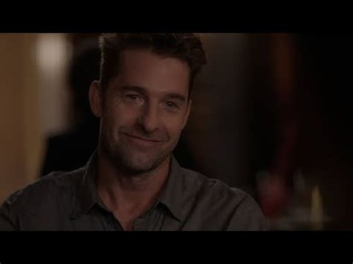 Scott Speedman is joining Grey's Anatomy