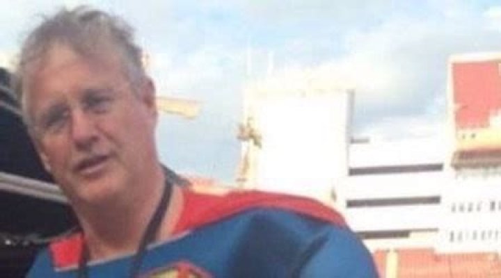 Scott Swift Height, Weight, Age, Spouse, Facts, Biography