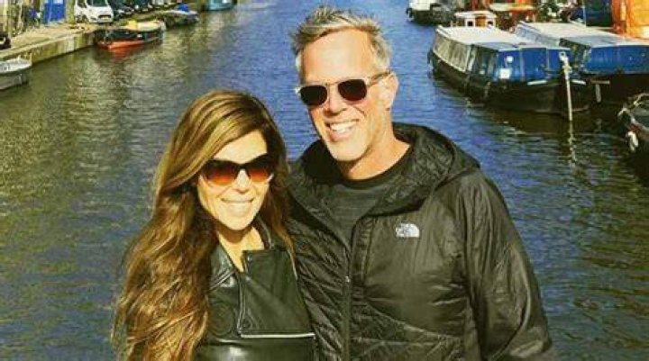 Scott Yancey Net Worth Wife (Amie) Famous People Today