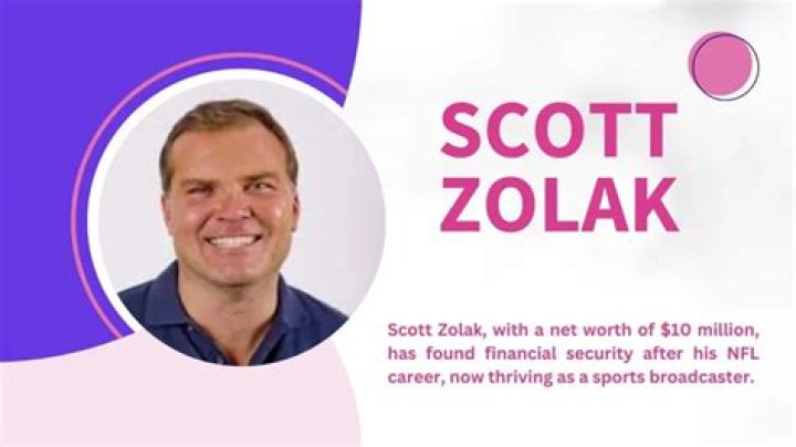 Scott Zolak [Soccer Player] Facts Wiki, Wife, Net Worth, Parents