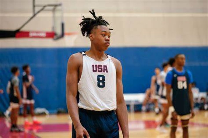 Scottie Barnes Age, Height, Weight, Parents, College, Career, Stats