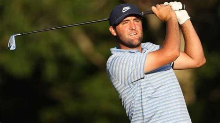 Scottie Scheffler Golf Clubs Whats in Scottie's Bag? (WITB)