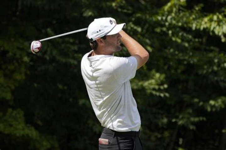 Scottie Scheffler shoots a 59 at TPC Boston; Dustin Johnson leads The