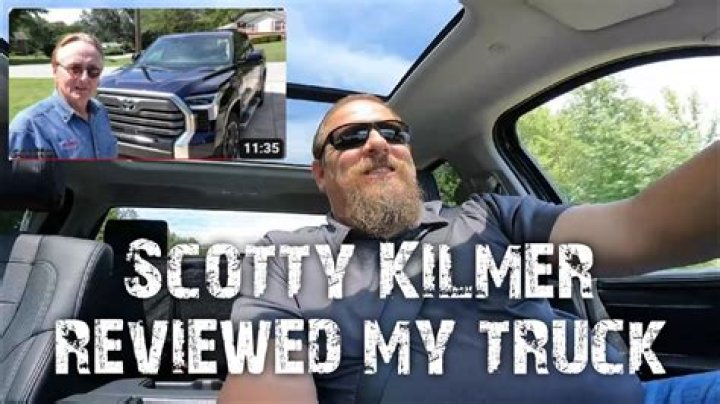 Scotty Kilmer Bio, Age, Net Worth, Everything About the Mechanic