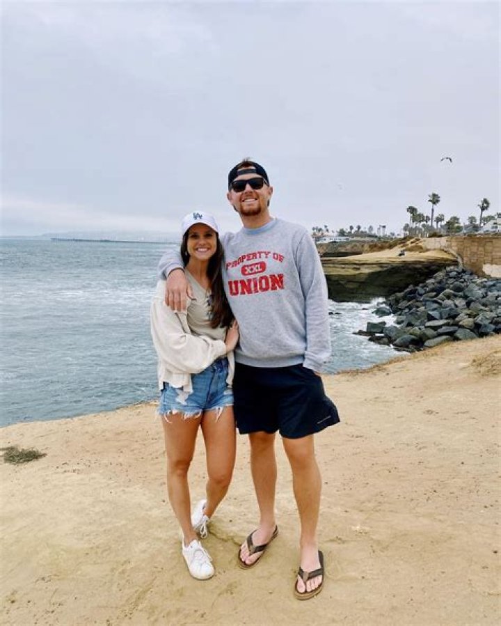 Scotty McCreery and Wife, Gabi, Expecting a Baby Boy this November