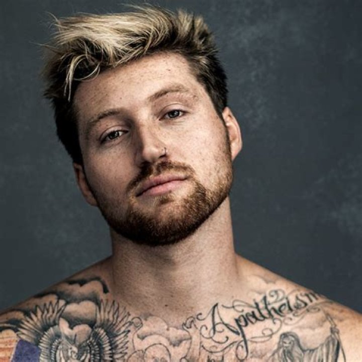 Scotty Sire bio, age, height, weight, net worth, salary, nationality
