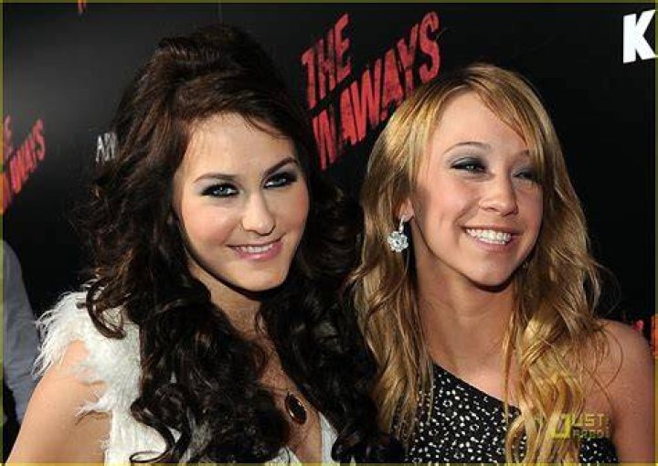 Scout Taylor-Compton Scout Taylor-Compton