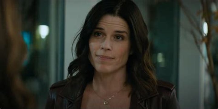 Scream 5 Neve Campbell Didn't Realize Sidney's Husband is an Easter Egg