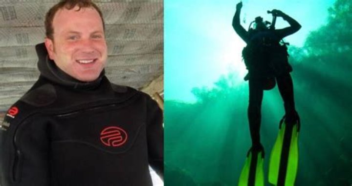 Scuba Diver Who Drowned at La Jolla Cove Was Jared Schreck, 44, of Nebraska