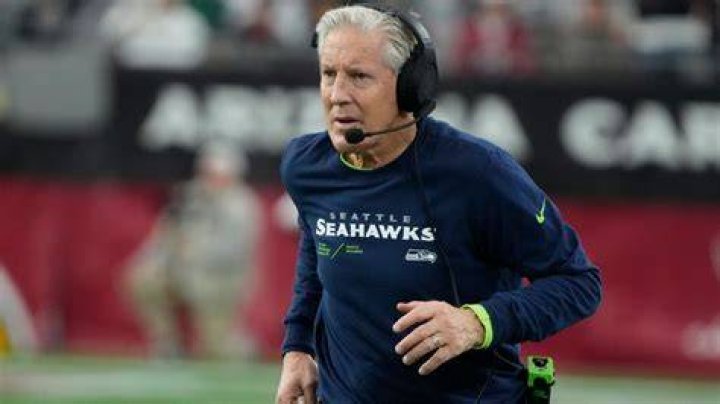 Seahawks coach Pete Carroll not a fan of paying studentathletes