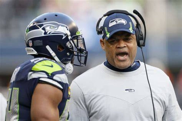 Seahawks Defensive Coordinator Ken Norton Jr. Net worth and Salary; Who