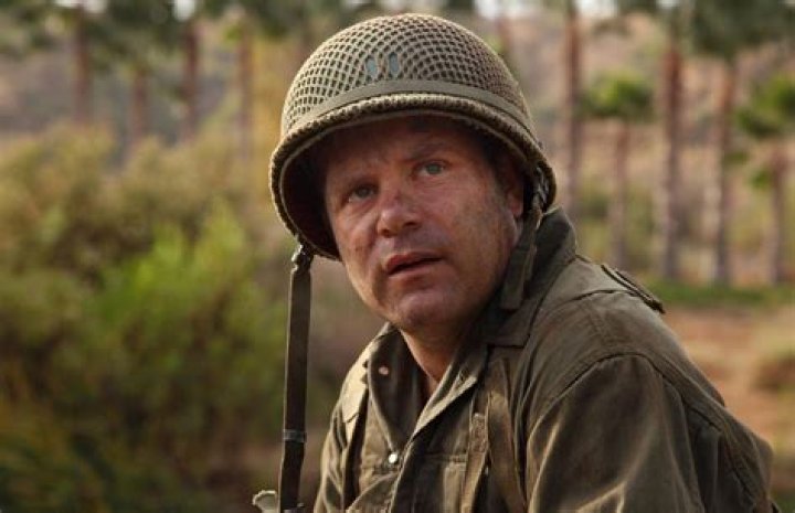 Sean Astin Hope Unquenchable Mackenzie Astin subs on Vox Populi