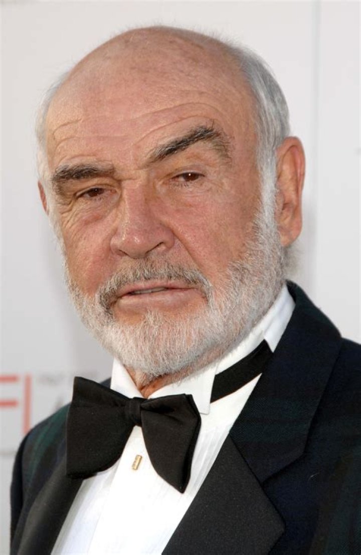 Sean Connery's wife faces tax fraud charges in Spain, could spend 2