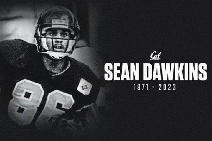 Sean Dawkins Obituary And Death Cause How Did Former NFL Player Die?