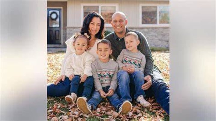 Sean Dawkins Wife Was Sean Dawkins Married?