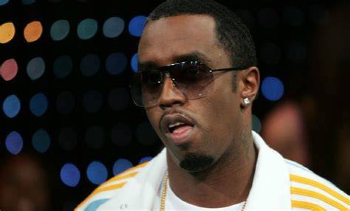 Sean Diddy Combs' Adorable Twin Daughters Model at Kids Fashion Week