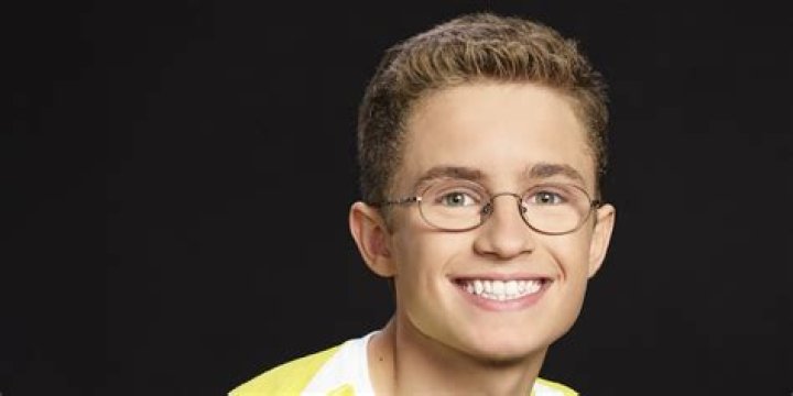 Sean Giambrone Parents Who Are David And Vonda Giambrone