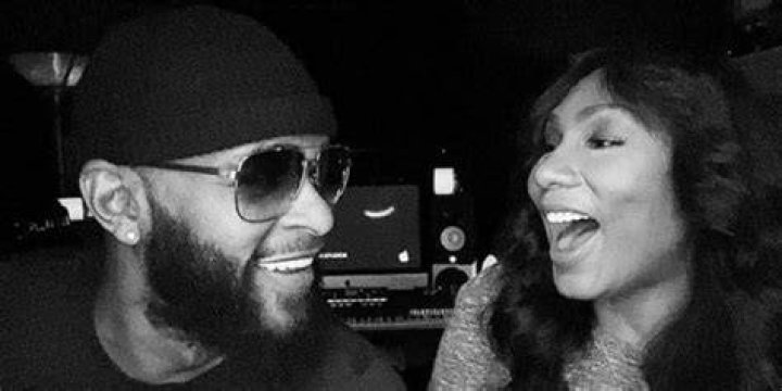 Sean Hall Wiki [Music Producer], Bio, Net Worth, Age, Height, Family