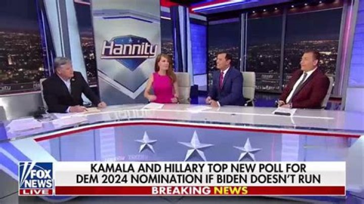 Sean Hannity ? Page 2