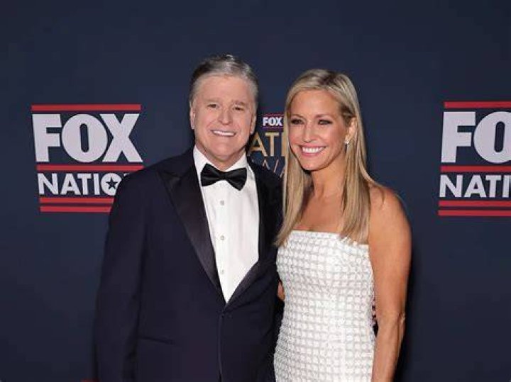 Sean Hannity Age, Height, Parents, Wife