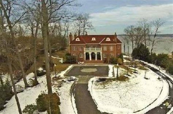 Sean Hannity House Photos of His Homes From Florida to New York