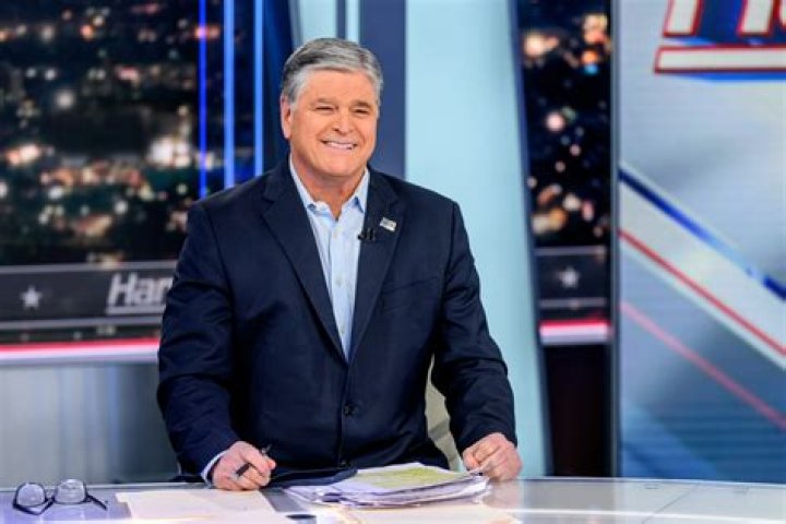 Sean Hannity Net Worth 2023 Fees, Salary, Assets, Home