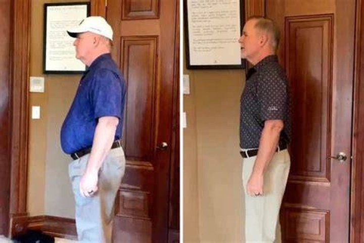 Sean Hannity Weight Loss