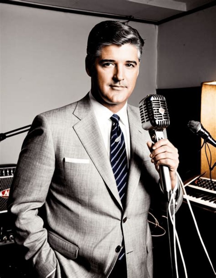 Sean Hannity's Net Worth (Updated 2023) Inspirationfeed