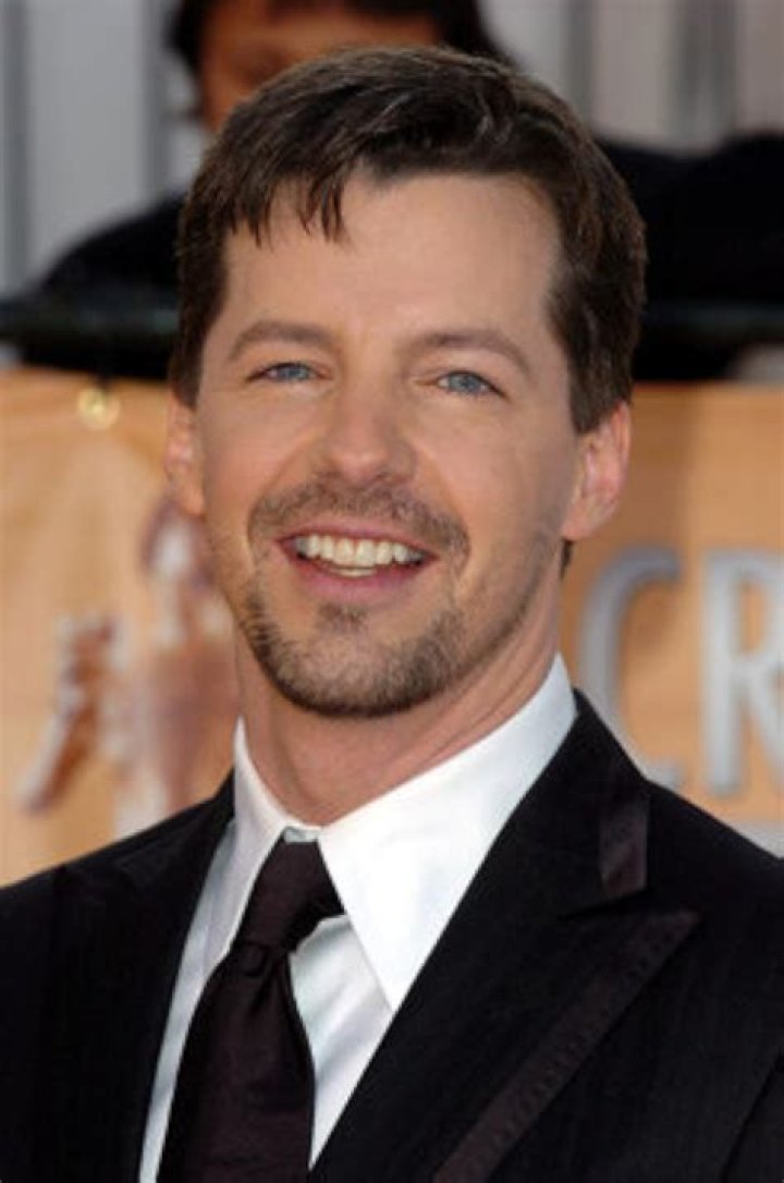 Sean Hayes IMDb