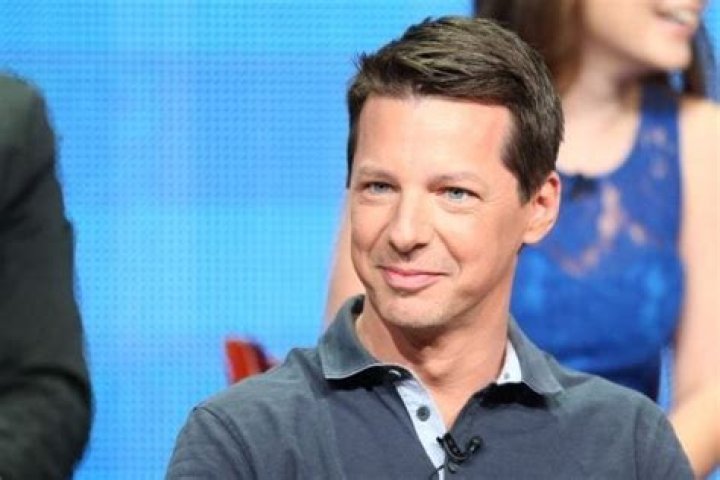 Sean Hayes Net Worth 2018 Wiki, Married, Family, Wedding, Salary, Siblings