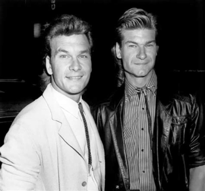 Sean Kyle Swayze's bio Is Patrick Swayze's brother still acting