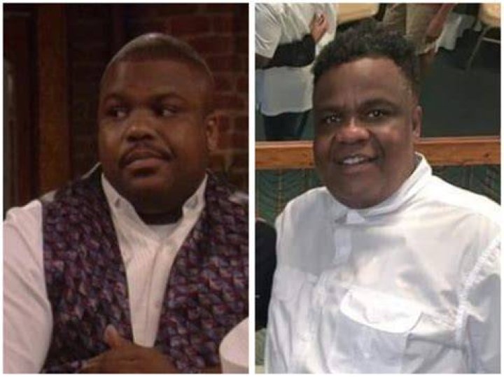 Sean Lampkin, Actor Who Played Nipsey on 'Martin,' Dies at 54 TheWrap