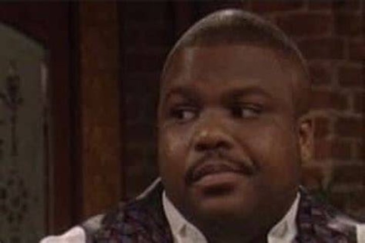 Sean Lampkin, Beloved Actor Who Played Nipsey On &lsquo;Martin,&rsquo; Dies At 54