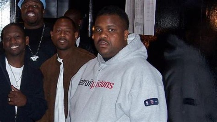 Sean Lampkin Dies 'Martin' Actor Who Played Nipsey Dead At 54