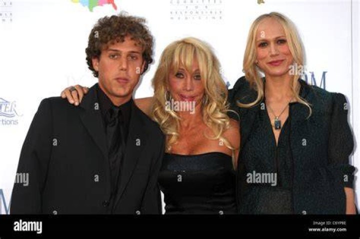 Sean Landon, Cindy Landon, Jennifer Landon in der Kunst des Mitgef&uuml;hls
