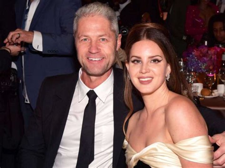 Sean Larkin (Lana Del Rey Exboyfriend) Bio, Age, Wife, and Net Worth