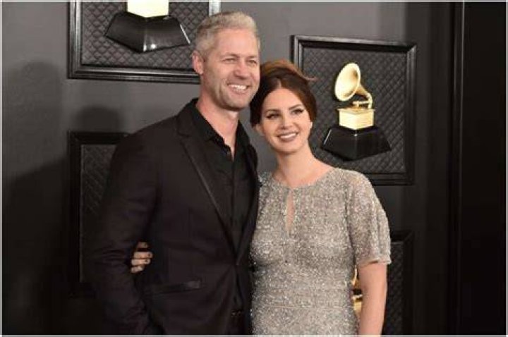 Sean Larkin Net Worth, Wife (Vanessa), ExGirlfriend (Lana Del Rey