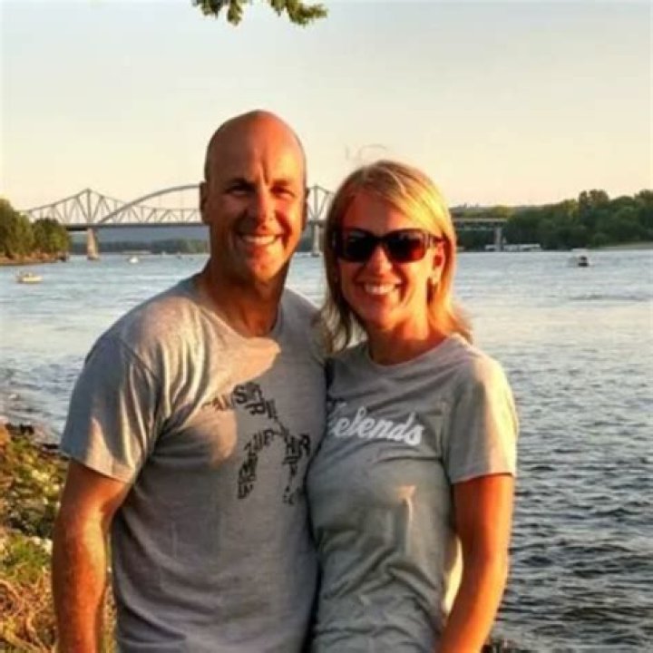 Sean McDermott Wife Who is Jamie McDermott + How Many Kids Fanbuzz