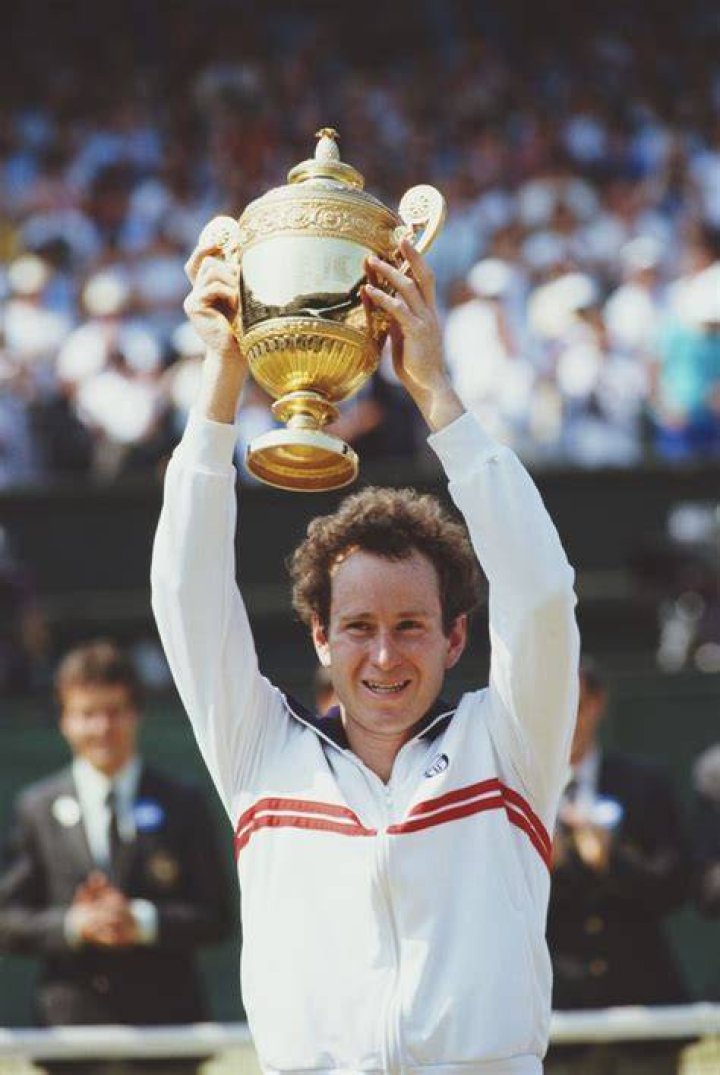 Sean Mcenroe - Blogsia - BlogInfo