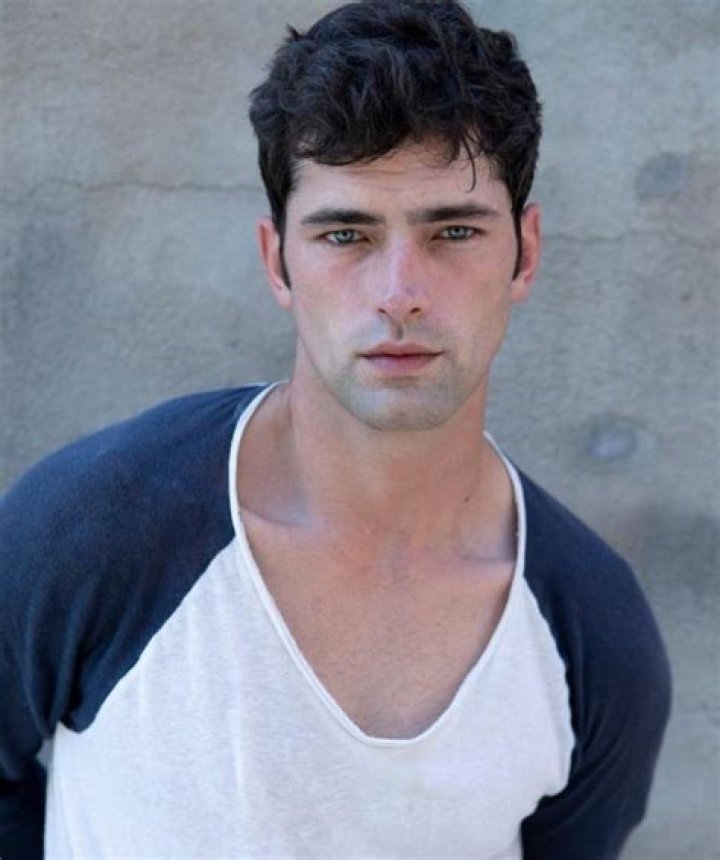 Sean o pry 에 대한 이미지 검색결과. 남자 얼굴 그리기, Sean O'Pry wallpaper ponsel HD