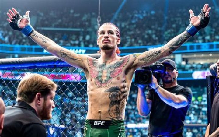 Sean O'Malley Net Worth 2023, MMA Career, Personal life
