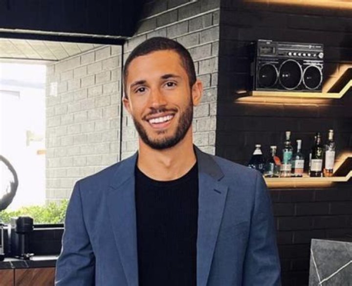 Sean Palmieri