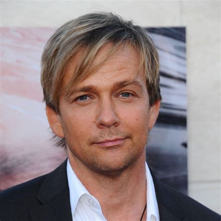 Sean Patrick Flanery Pictures, Latest News, Videos.