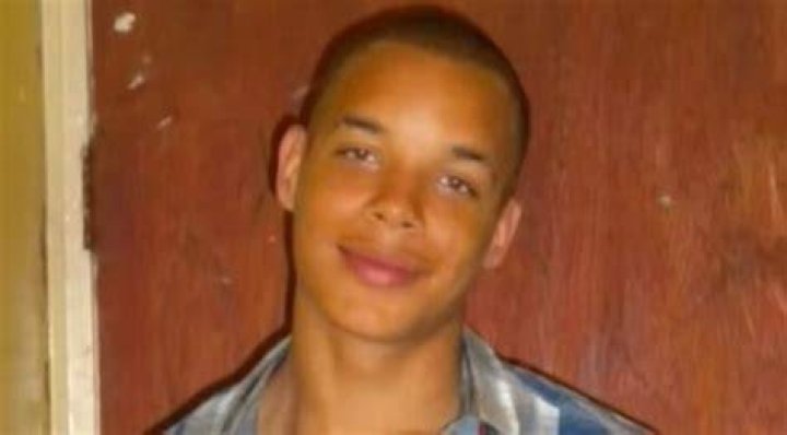 Sean Patterson British Man Shot Dead, Wikipedia, Murder, News, Jamaica
